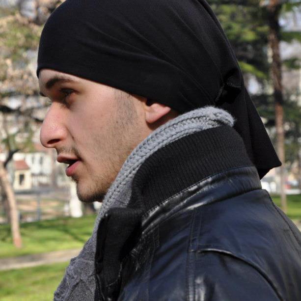 Ahmet Karakurt